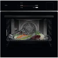 AEG Horno Tp9sb831ab
