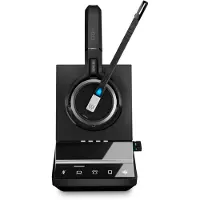 Epos Auriculares Inalámbricos Monoaurales Impact Sdw 5036t