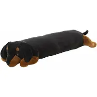 Creaciones Llopis Peluche De Perro Salchicha 100 Cm