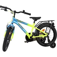 Volare Bicicleta 61657 16´´