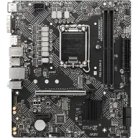 MSI Placa Base Pro H610m-g Ddr5