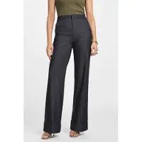 Guess Marciano By Glam De Nuit Pant Dark Wash Talla: 36 | Pantalones Formales Outlet | Mujer