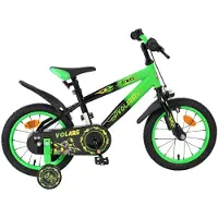Volare Bicicleta 51427 14´´