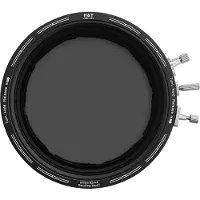 H&Y Filtro Polarizador Revoring Nd3-1000 Cpl Mkii 67-82 Mm