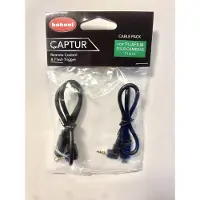 Hähnel Cable Disparador Captur Pack Fuji