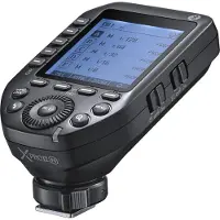 Godox X PRO II Transmisor para Nikon