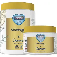 Renske Golddust Heal 5 - Digestión - 250 gramos