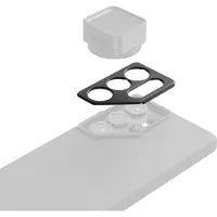 SmallRig 5184 Filmov Placa De Montura De Lente Roscada Para Samsung S25 Ultra 17mm