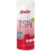 Swix Cera Tsp8-4°c/+4°c 40g