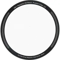 H&Y Filtro De Cámara Dslr/dslm Mist Magnetic 1/2 Revoring 67-82 Mm