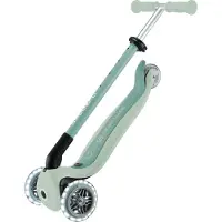 Globber Go Up Patinete Ecológico Con Luces Activas