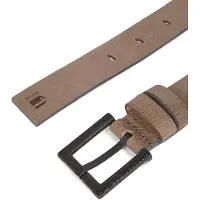 G-Star Cinturón 'New Duko' taupe