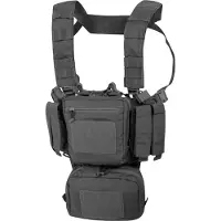 Helikon Tex Training Mini Rig, negro