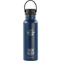 Runbott Botella Térmica Fcb Mes Que Un Club Shield 600 Ml