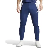 Adidas adidasPantalón entrenamiento Tiro 24 Slim XL Team Navy Blue 2 / White Hombre