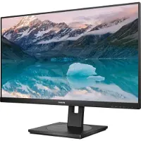 Philips Monitor 242s9jml/00 24´´ Full Hd Ips Led