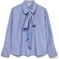Vero Moda Camisa De Manga 3/4 Islunn