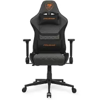 Cougar Silla Gaming Armor One V2 Gray F