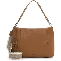 Tamaris Bolso de mano 'Katrina' cognac