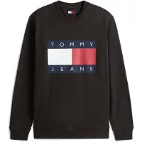 Tommy Hilfiger Sudadera navy / rojo / negro / blanco