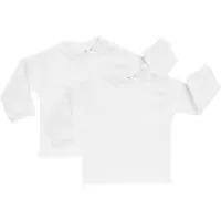 Jacky Camiseta blanco