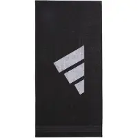 Adidas adidasTOALLA GRANDE PERFORMANCE 1 Talla Black / White Unisex