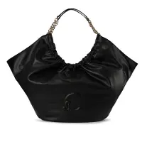 Coccinelle Bolso de mano 'Coccinellesmash' negro