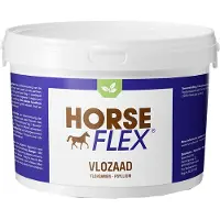 HorseFlex Semillas de Psyllium - 5 kg