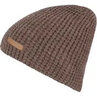 Normani Gorra 'Nampa' marrón moteado