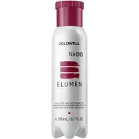 Goldwell Coloración Permanente Elumen Oxidant Free Na8 200ml