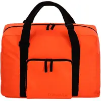 Travelite Bolsa de viaje naranja