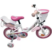 Volare Bicicleta 61273 12´´