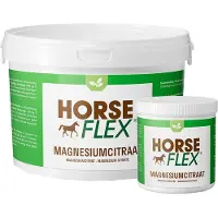 HorseFlex Citrato de Magnesio - 1,5 kg