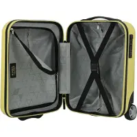 Gabol Maleta Trolley Future Plus Spinner 22.8l