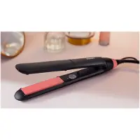 Philips Plancha De Pelo Bhs376/00