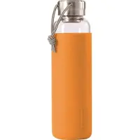 Black+blum Botella De Agua De Vidrio 600ml