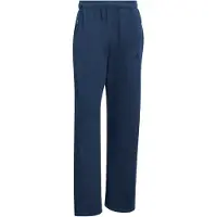 Adidas adidasPANTALÓN CON DOBLADILLO ABIERTO SPACER CUTLINE XL Aurora Ink Hombre