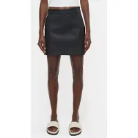 Closed Mini Skirt Black Talla: W34 | Mini Faldas Outlet | Mujer | Negro