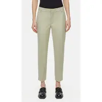 Closed Sonnett Pants Pastel Olive Talla: W26L32 | Pantalones Formales Outlet | Mujer | Verde