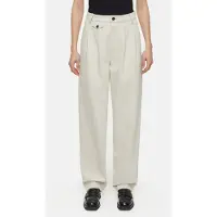 Closed Rhoone Jeans Creme Talla: W25L32 | Pantalones Formales Outlet | Mujer