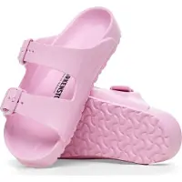 Birkenstock Sandalias niña Arizona EVA Kids Playground niña - Rosa - 33
