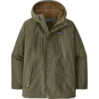Patagonia - Isthmus Parka - Parka size XL, oliva