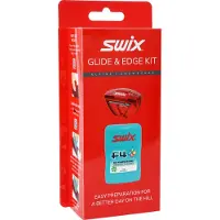 Swix Cera P21n Glide &amp; Edge Kit