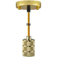 Segula 50565, casquillo E27, marca Zlato