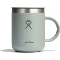Hydroflask - Mug - Vaso aislante size 355 ml, gris