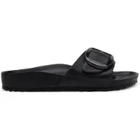 Birkenstock Sandalias negro