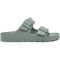 Birkenstock Sandalias 'Arizona Essentials' menta