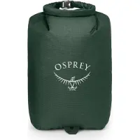 Osprey - Ultralight Dry Sack 12 - Funda size 12 l, verde