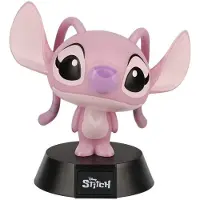 Paladone Iconos De ángel Luz Lilo Y Stitch