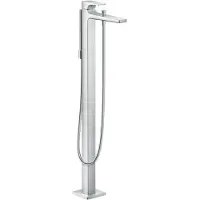 Hansgrohe Metropol, lavabo, cromo
